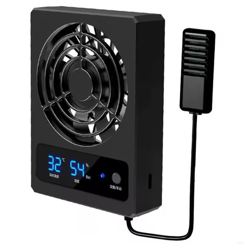 Terrarium air refroidisseur - terrarium,