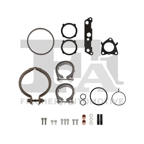 Fa1 kit montage compresseur - fa1,