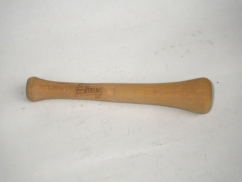 Pilon bois publicitaire - bois,