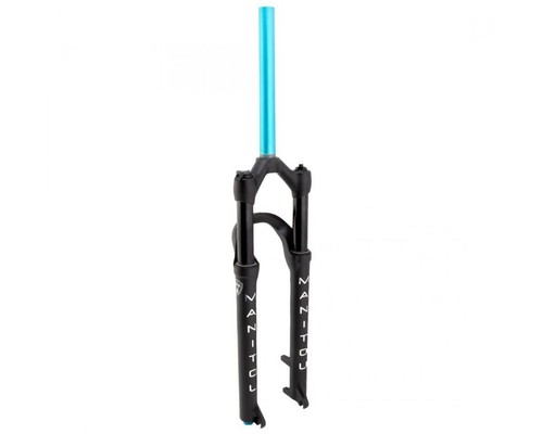 Fourche vtt manitou markhor - fourche, st