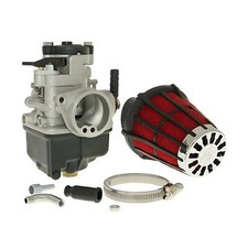 Carburetor Malossi DellOrto PHBL-BS 25mm Gilera Runner 125-180