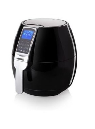 Air fryer princess - air,