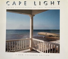 Cape Light: Color Photographs