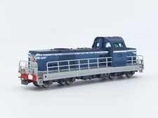 HO JOUEF 8531 - Locomotive