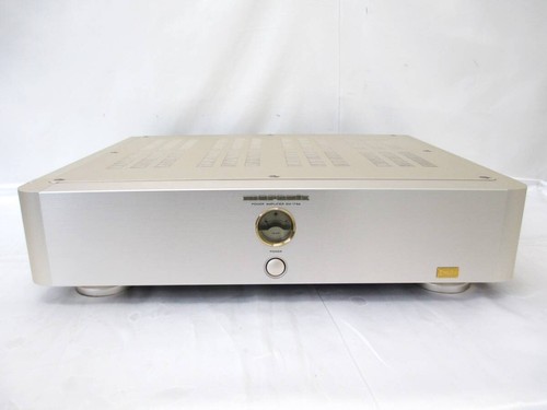 Amplificateur audio - , de