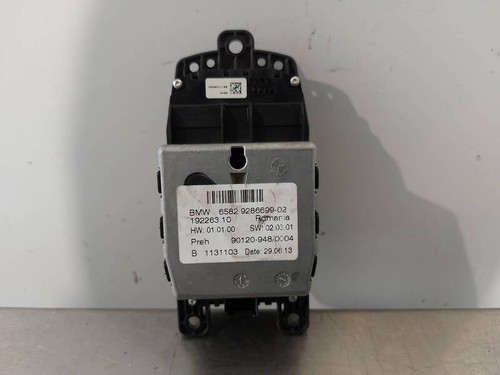 65829286699 commande autoradio