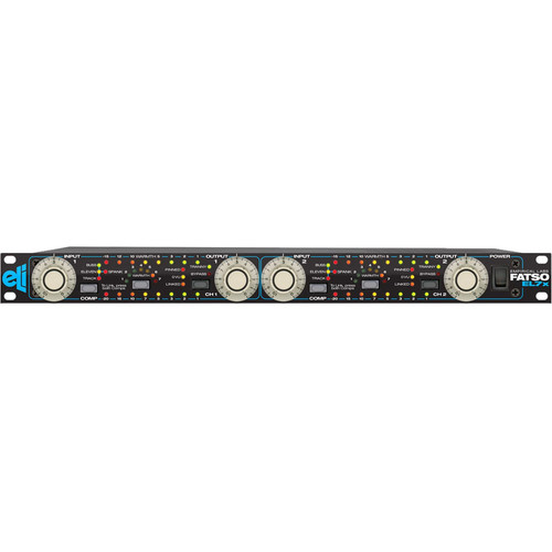 Empirical labs el7x fatso - labs,