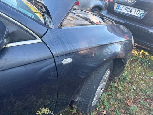 Aile avant droit audi 3 - aile,