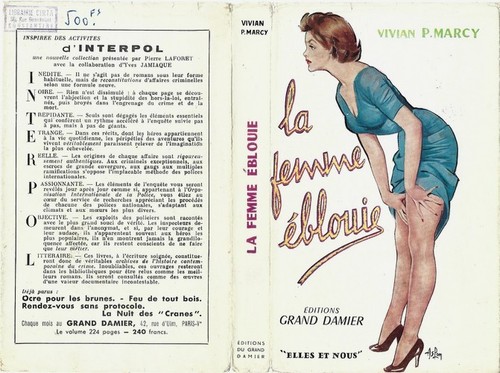 Aslan jaquette seule pour - eo,