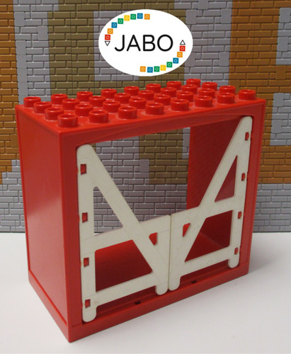 Lego duplo maison - duplo,