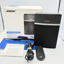 Bose SoundTouch 10 Wireless