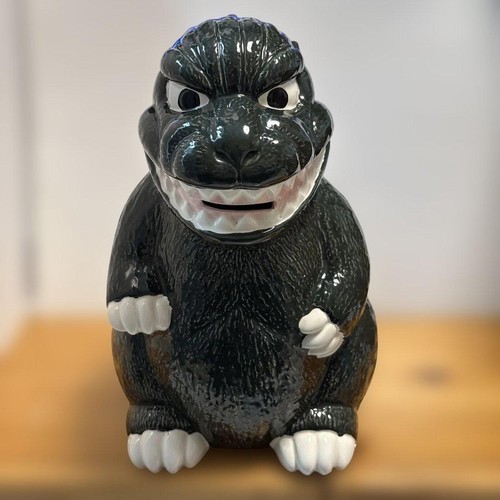 2366 godzillpiggy bank - 2366, 199toho
