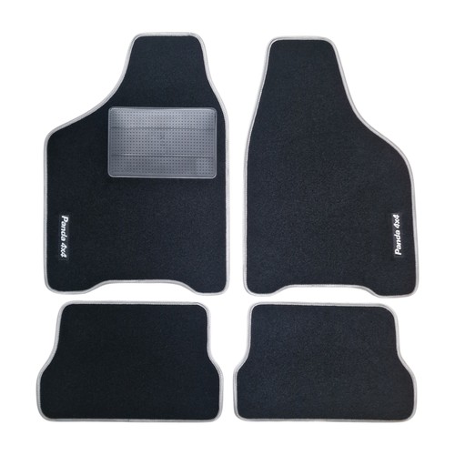 Lot tapis voiture fiat - voiture,