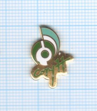 Pin's Copy 77 Hardware Photocopiers in Melun