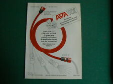 agricultural brochure: garden equipment APA FIX watering 