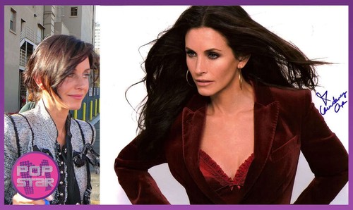 Courtney cox friends dirt - courtney,
