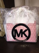 NWT MICHAEL KORS Selma LARGE