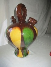 CRUCHE GARGOULETTE CHEVRETTE