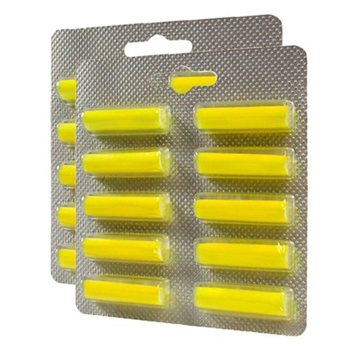 Déo sticks parfumés - 20,
