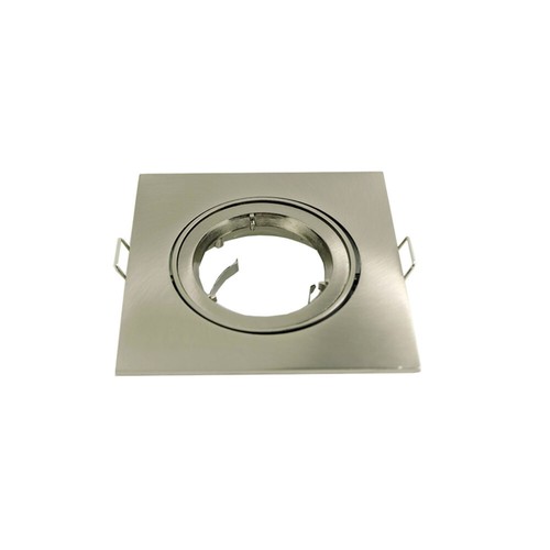 Spot carré gu10 mr16 - spot,