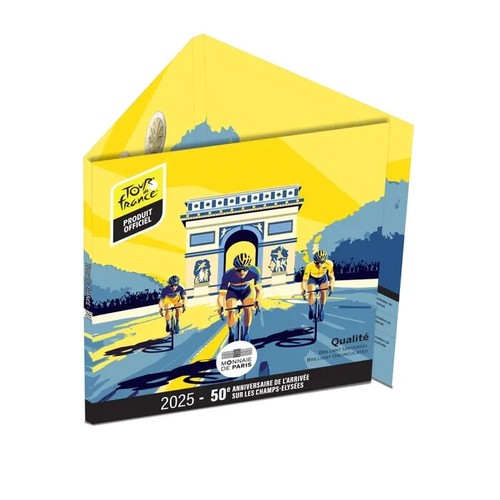 Mini set tour - de, 2025