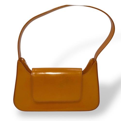 Lancel shoulder bag small - lancel,