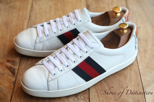 Chaussures baskets gucci ace - baskets,