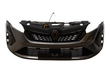Pare choc avant RENAULT CLIO 5