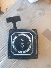 Lanceur Tondeuse Moteur OHV