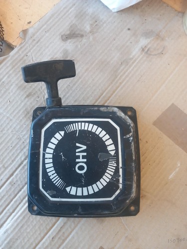 Lanceur tondeuse moteur - tondeuse, ohv