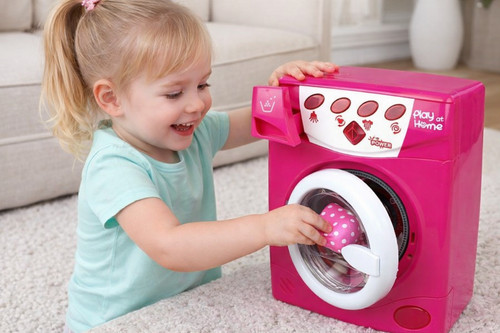 Jouet pour enfants machine - , à