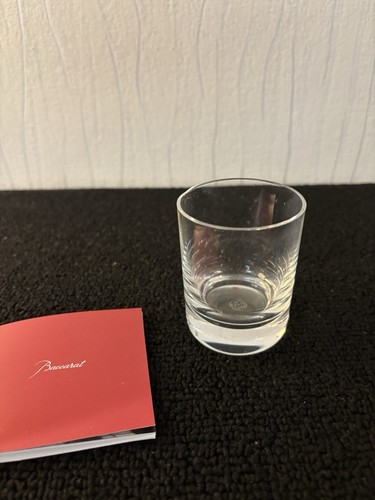 Verre liqueur modèle - verre, à