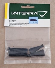 Vaterra VTR243007 Shock Boots