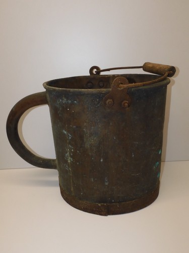 Ancienne grande mesure en - grande,