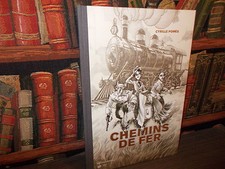 Chemins de Fer-Cyrille