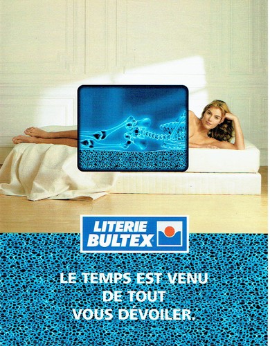 Publicite advertising 026 - advertising,