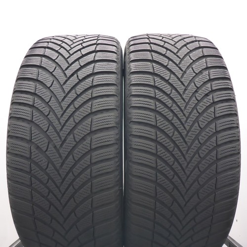 Pneus hiver semperit - hiver,