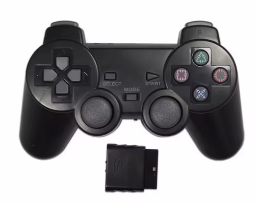 Manette jeu pour - de,