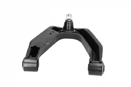 Bras suspension essieu - de,