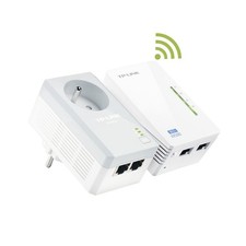 TP-LINK TL-WPA4225KIT, CPL AV