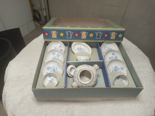 Dinette ancienne luneville - dinette,