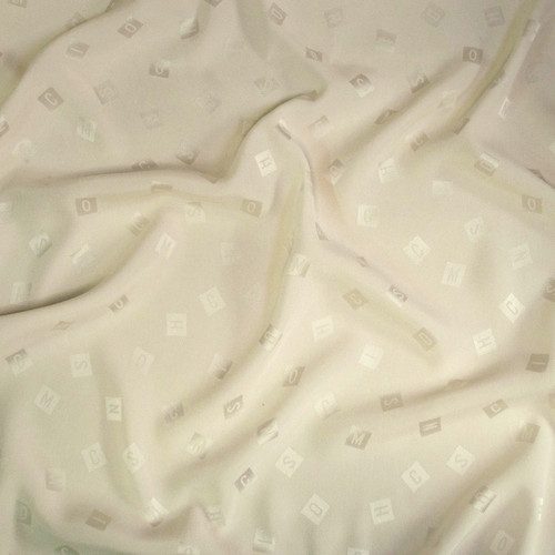Top créateur italien - , tissu
