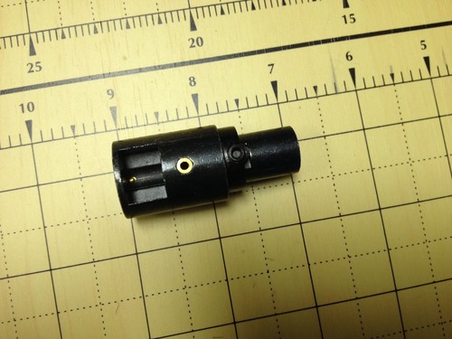 L96 style airsoft - style, rifle