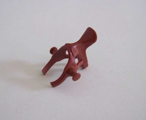 Playmobil western - (b8235),
