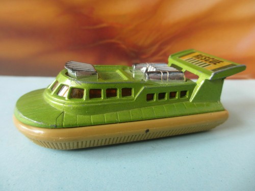 Vintage matchbox superfast - matchbox,