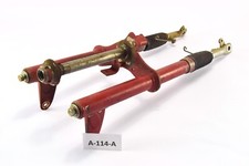 Honda Chaly CF 50 year 1974 - fork fork pipes struts A114A