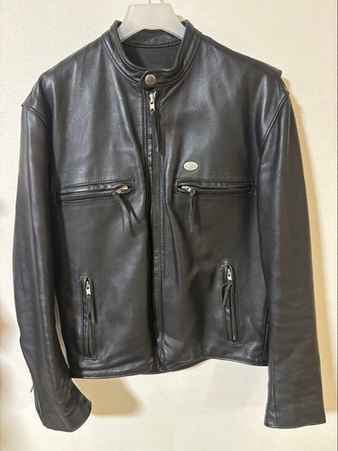 Harley davidson veste blouson - harley-davidson,