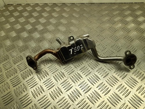 Radiateur recirculation des - recirculation,
