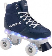 Patins à roulettes HUDORA LED