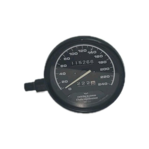 Compteur vitesse bmw rt1150 - compteur,